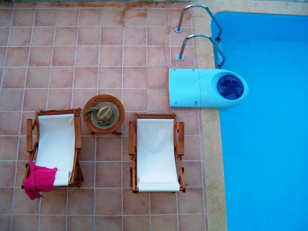 Villa Alkistis *