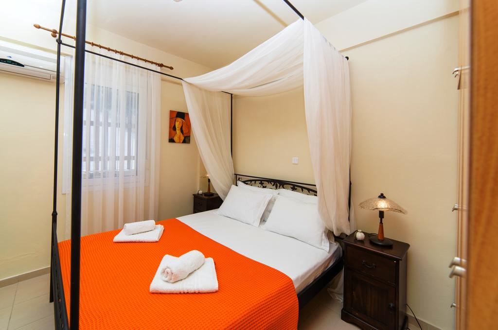 Villa Alkistis *