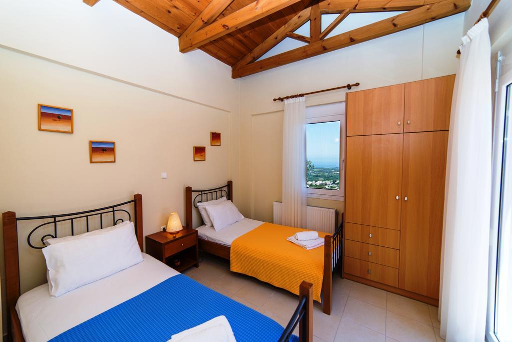 Villa Alkistis *