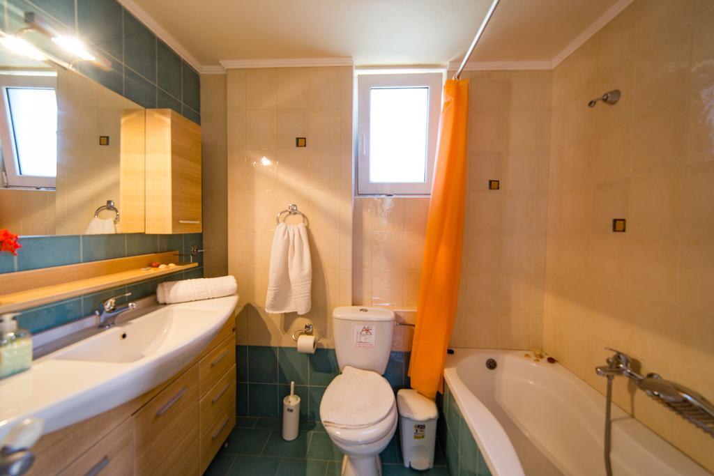 Villa Alkistis *