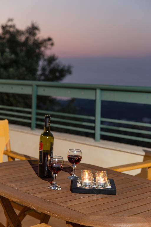 Alkistis Villa Maroulas