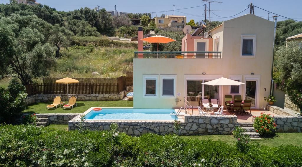 Villa Alkistis *