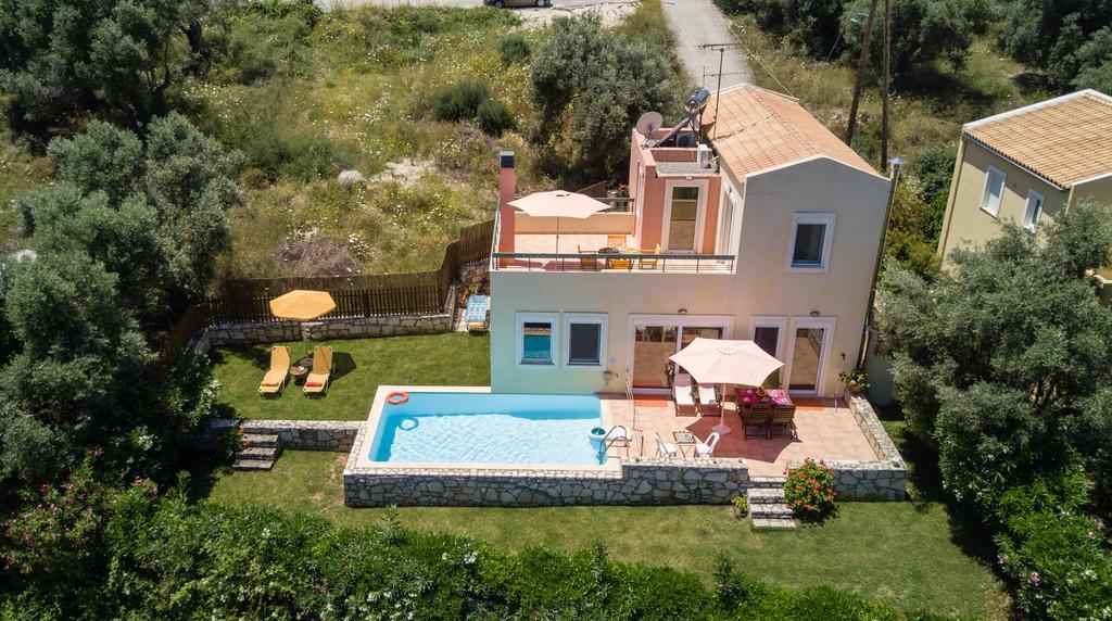 Villa Alkistis *