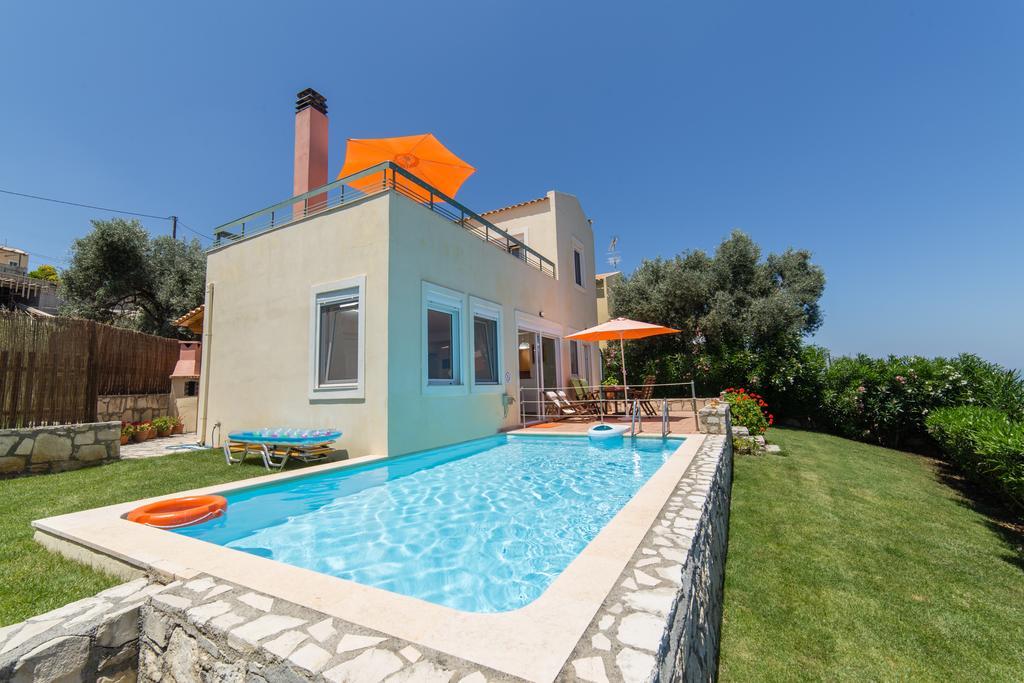 Alkistis Villa