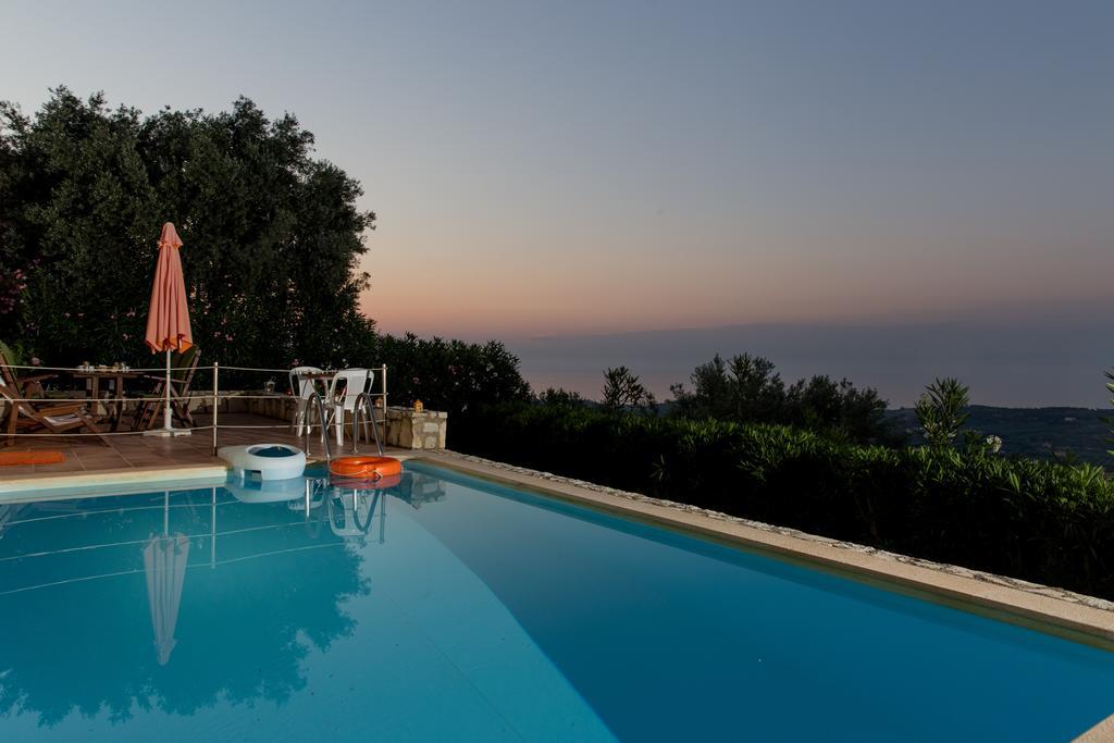 Villa Alkistis *