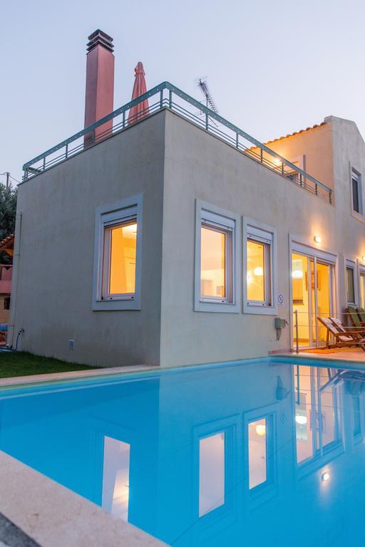 Villa Alkistis *