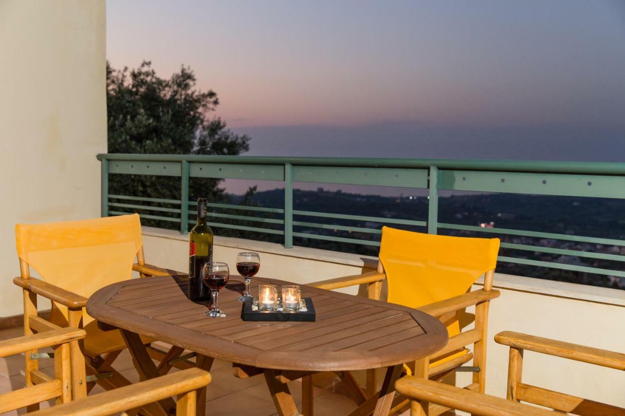 Villa Alkistis Maroulas
