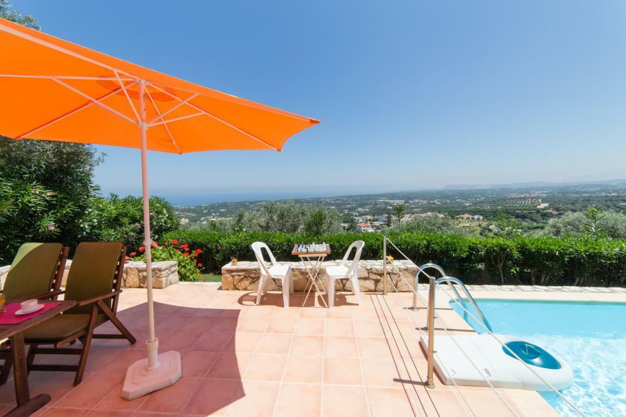 Villa Alkistis