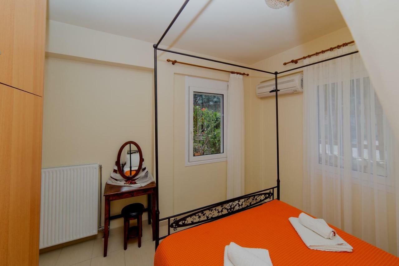 Villa Alkistis