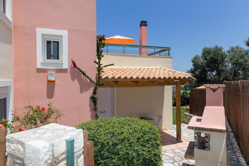 Villa Alkistis Maroulás